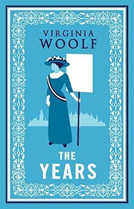The Years | Alma Books