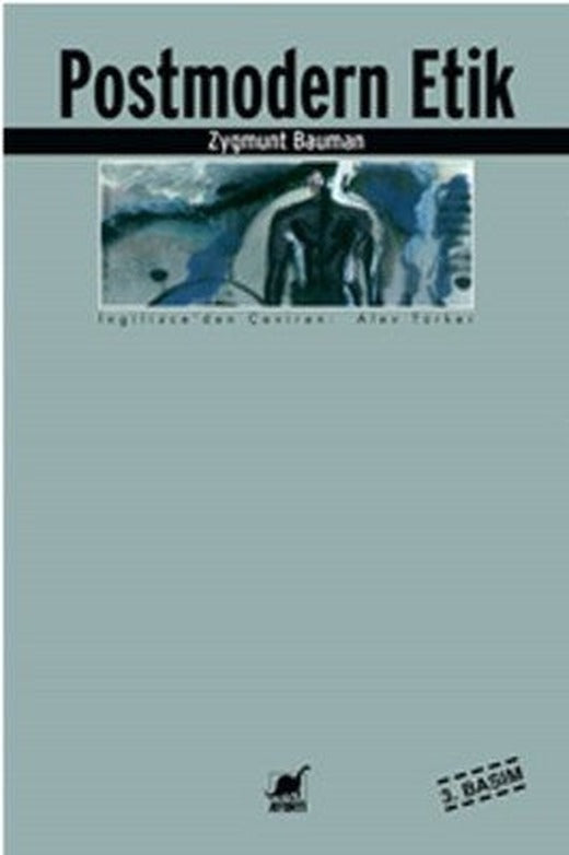 Postmodern Etik | Ayrıntı Yayınları