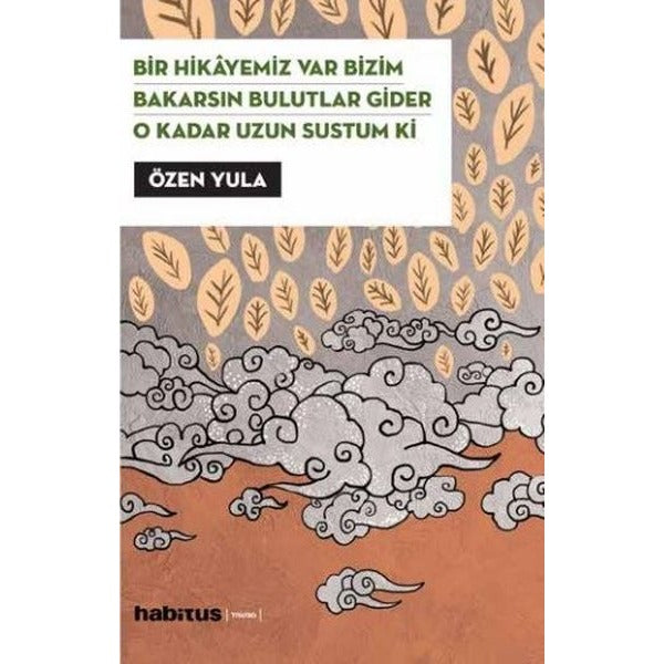 Bir Hikayemiz Var Bizim - Bakarsın Bulutlar Gider - O Kadar Uzun Sustum Ki