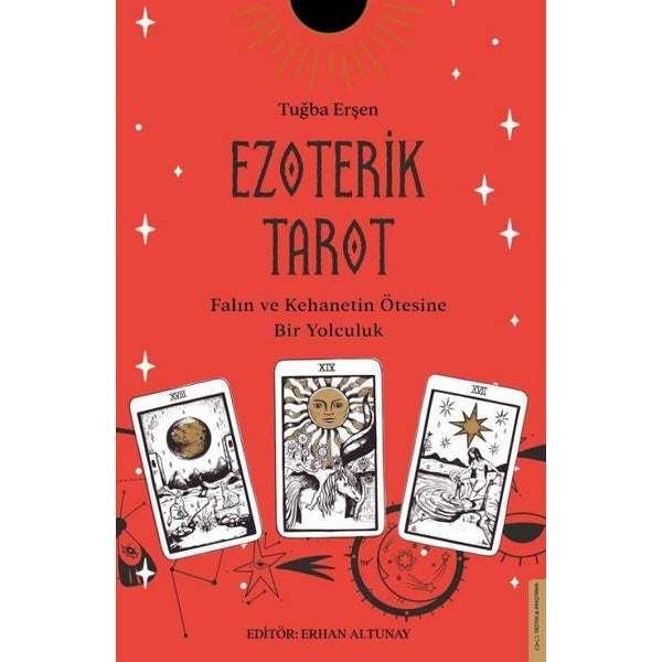 Ezoterik Tarot