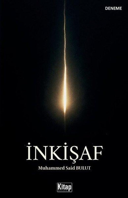 İnkişaf | Kitap Dünyası (İnce Kapak)