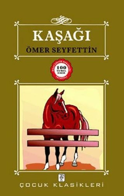 Kaşağı