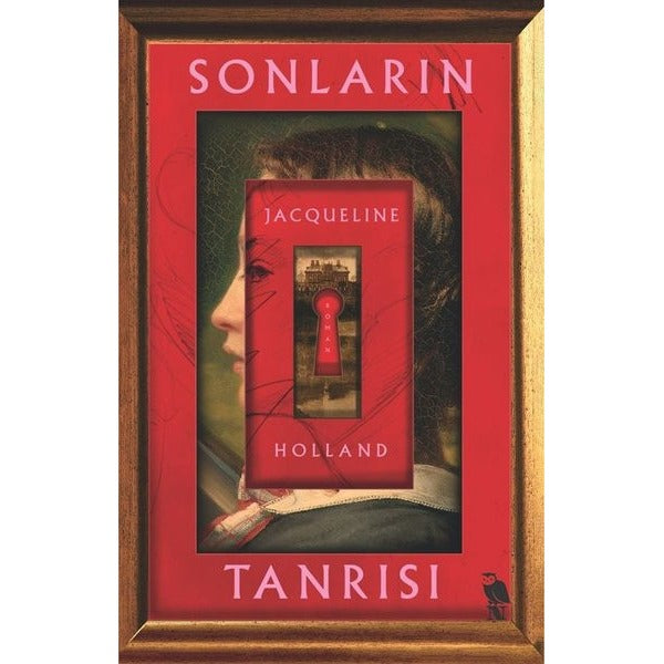 Sonların Tanrısı | Nemesis Kitap (İnce Kapak)