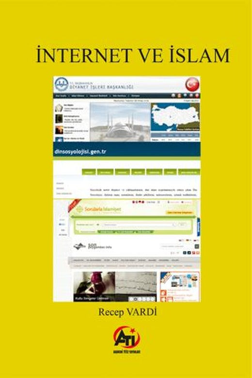İnternet ve İslam