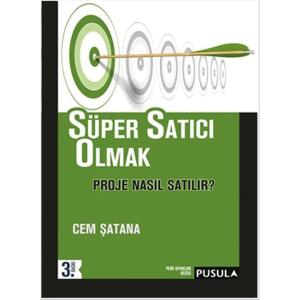Süper Satıcı Olmak: Proje Nasıl Satılır?