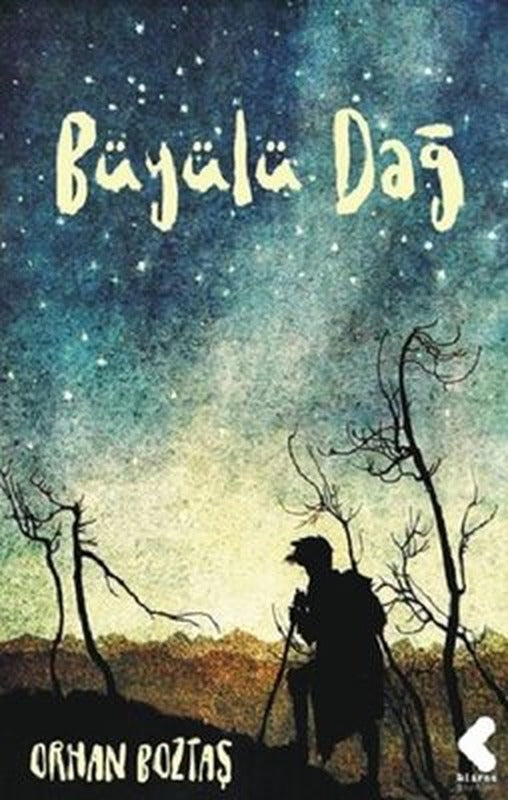 Büyülü Dağ | Klaros Yayınları