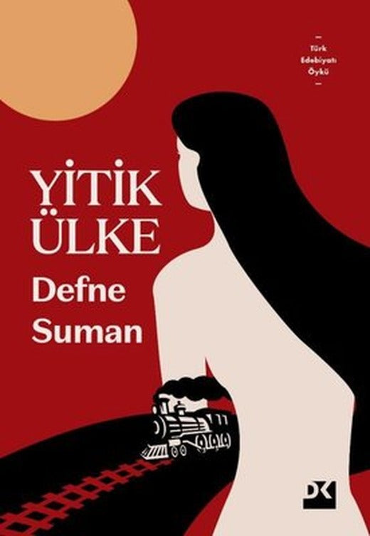 Yitik Ülke | Doğan Kitap