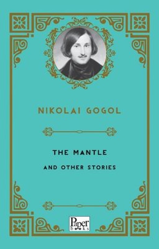 The Mantle and Other Stories | Paper Books
