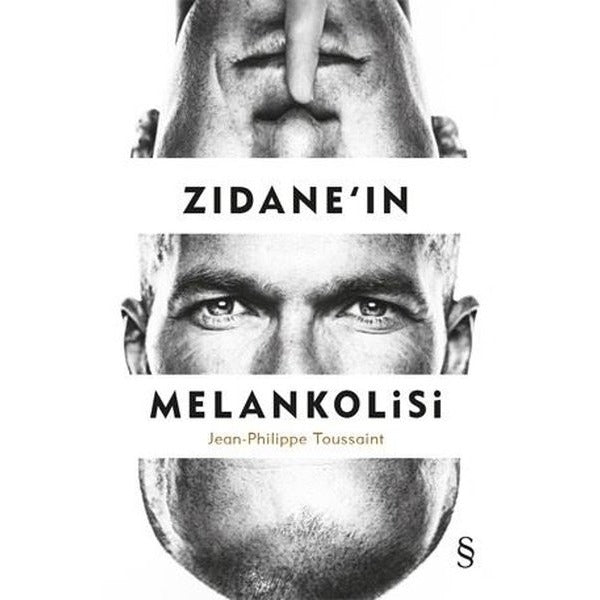 Zidane'in Melankolisi | Everest Yayınları