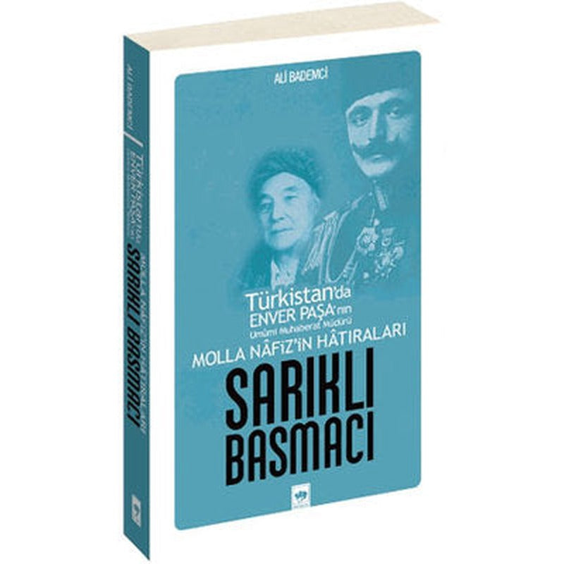 Sarıklı Basmacı | Ötüken Neşriyat