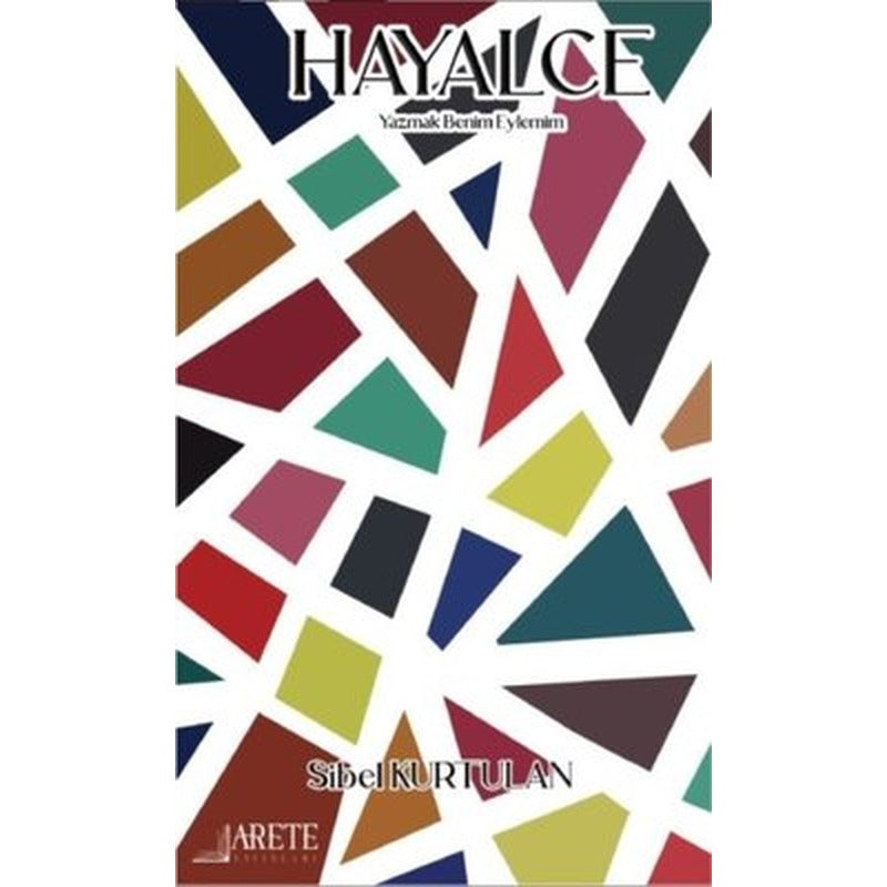 Hayalce | Arete Yayınları