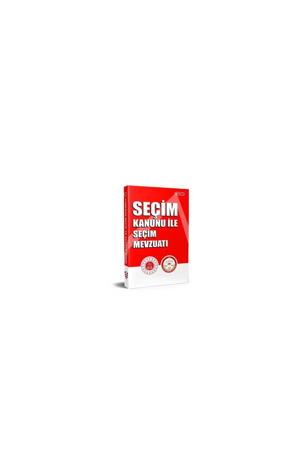 Seçim Kanunu ile Seçim Mevzuatı