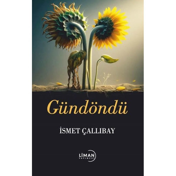 Gündöndü | Liman Yayınevi (İnce Kapak)