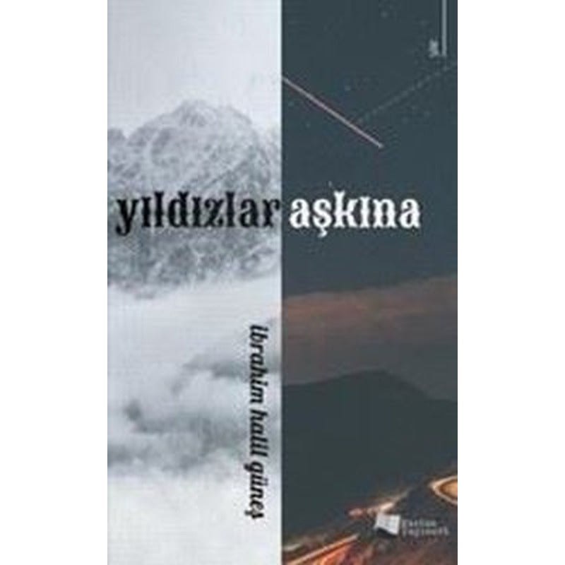 Yıldızlar Aşkına | Karina Yayınevi