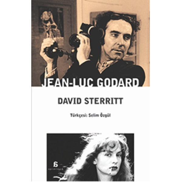 Jean - Luc Godard | Agora Kitaplığı (İnce Kapak)