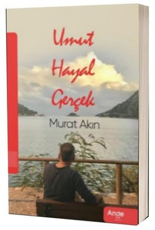 Umut Hayal Gerçek | Ange Yayınları