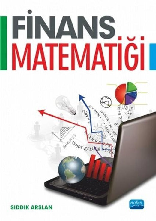 Finans Matematiği | Nobel Akademik Yayıncılık (İnce Kapak)