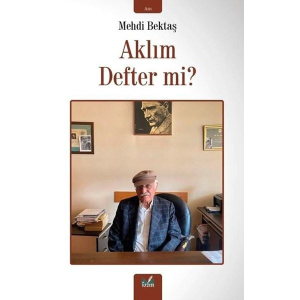 Aklım Defter mi?