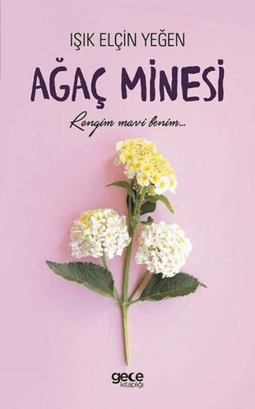 Ağaç Minesi | Gece Kitaplığı (Ciltsiz)