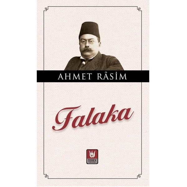 Falaka | Türk Edebiyatı Vakfı Yayınları (İnce Kapak)
