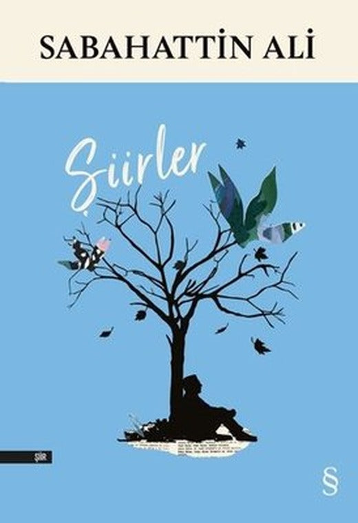 Şiirler | Everest Yayınları