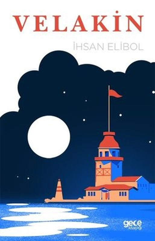 Velakin | Gece Kitaplığı