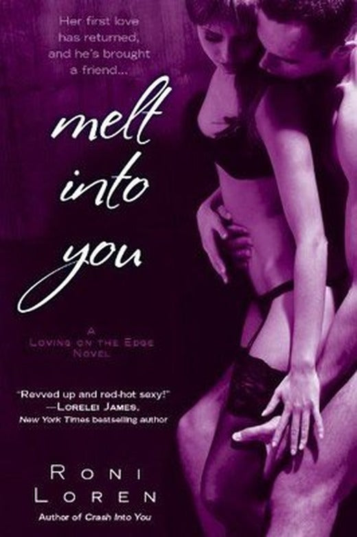 Melt Into You | Nüans
