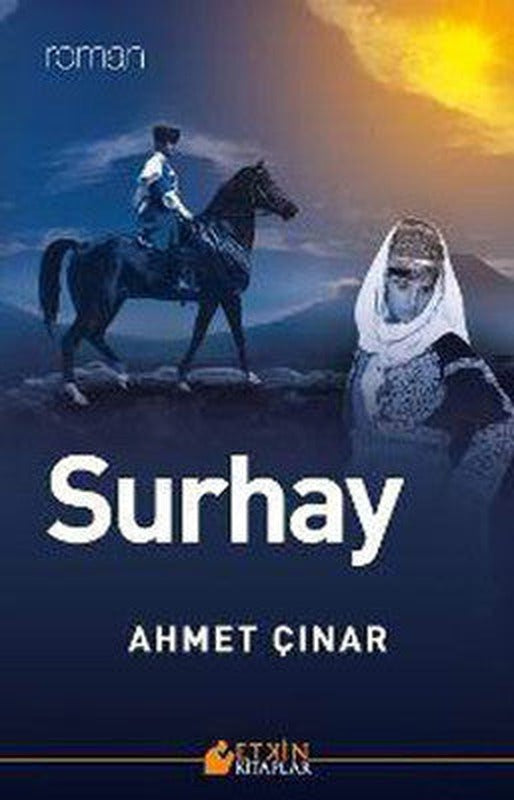 Surhay | Etkin Kitaplar