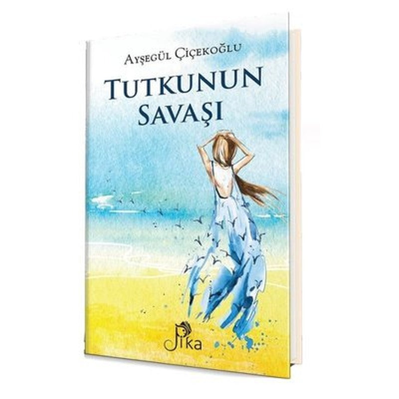 Tutkunun Savaşı | Pika