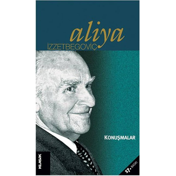 Konuşmalar | Klasik Yayınları - Düşünce / İslam Felsefesi Dizisi (İnce Kapak)