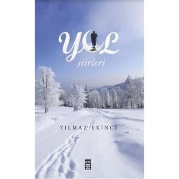 Yol Şiirleri | Timaş Yayınları