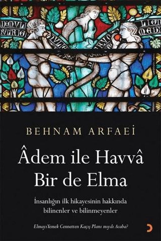 Adem ile Havva Bir de Elma