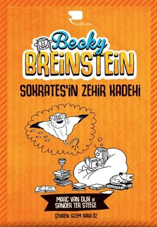 Becky Breinstein