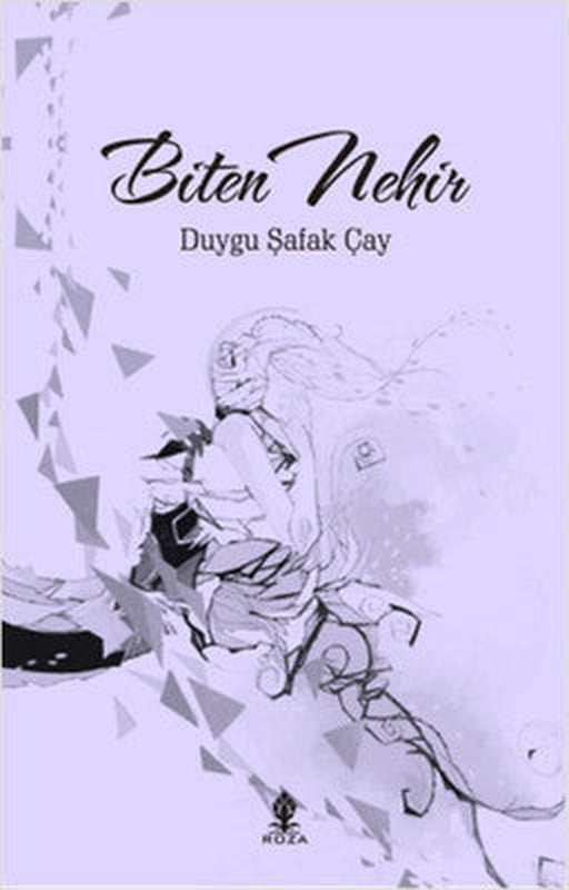 Biten Nehir | Roza Yayınevi