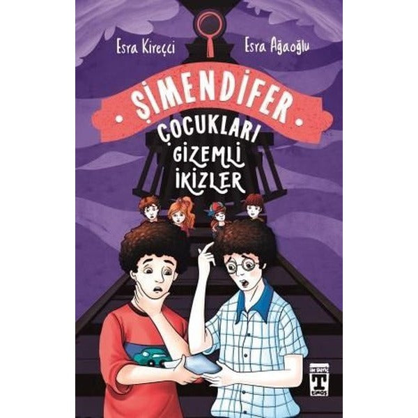Gizemli İkizler | Genç Timaş