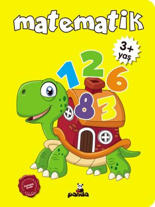Matematik +3 Yaş