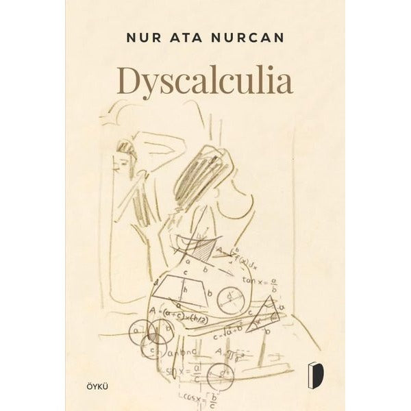 Dyscalculia | Dağhan Külegeç Yayınları