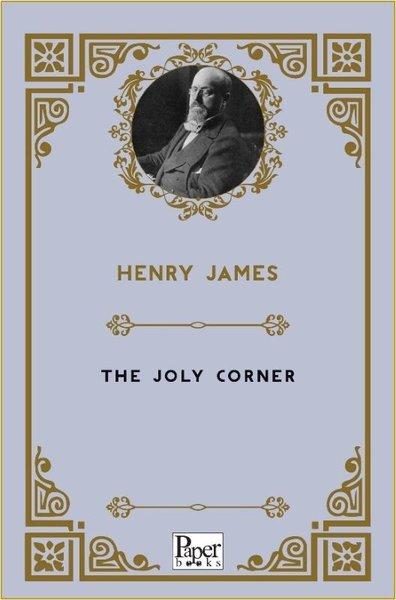 The Joly Corner | Paper Books (İnce Kapak)  - Resim 1