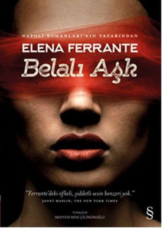 Belalı Aşk | Everest Yayınları