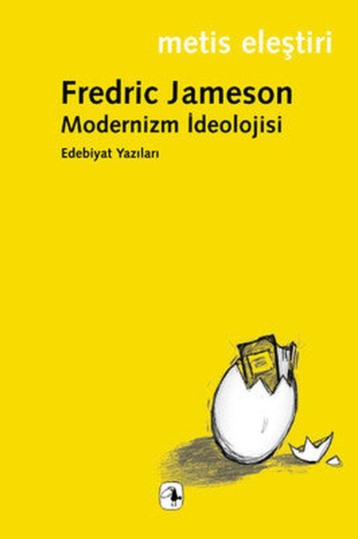 Modernizm İdeolojisi | Metis Yayınları