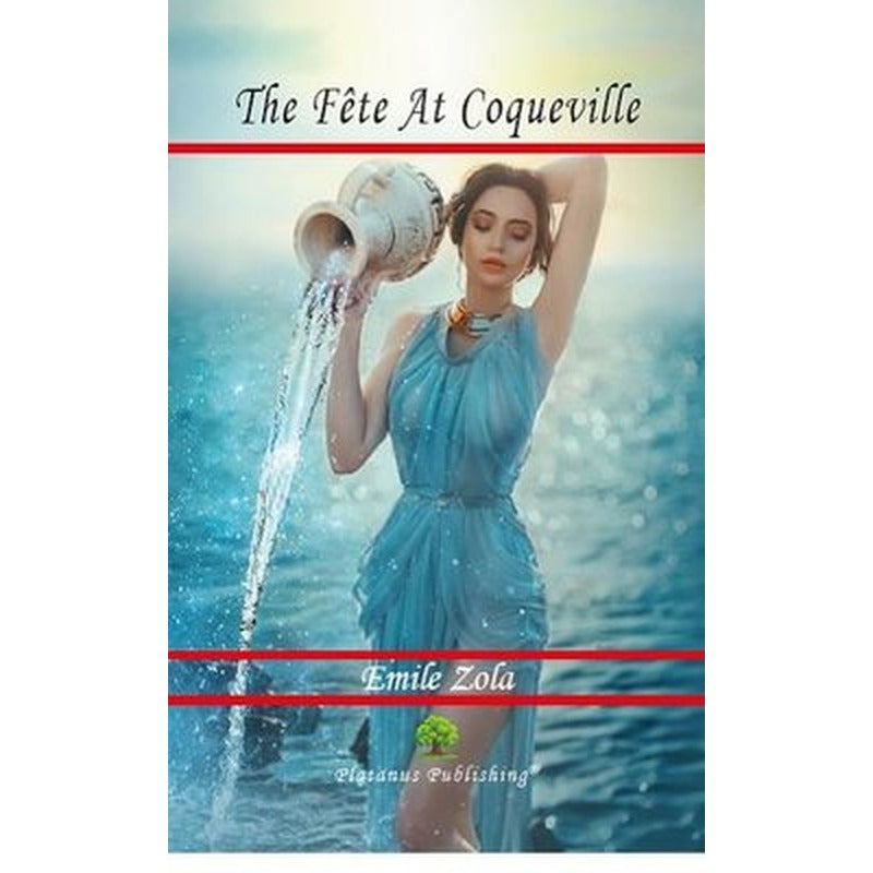 The Fete At Coqueville | Platanus Publishing