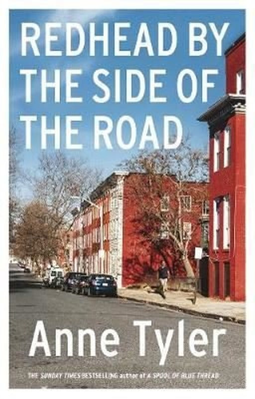Redhead by the Side of the Road: Longlisted for the Booker Prize 2020 | Random House