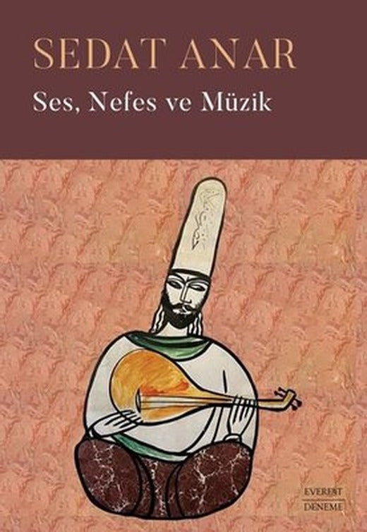 Ses Nefes ve Müzik | Everest Yayınları