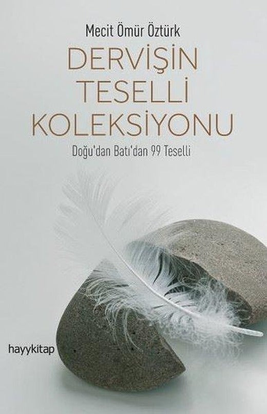 Dervişin Teselli Koleksiyonu | Hayykitap (İnce Kapak)