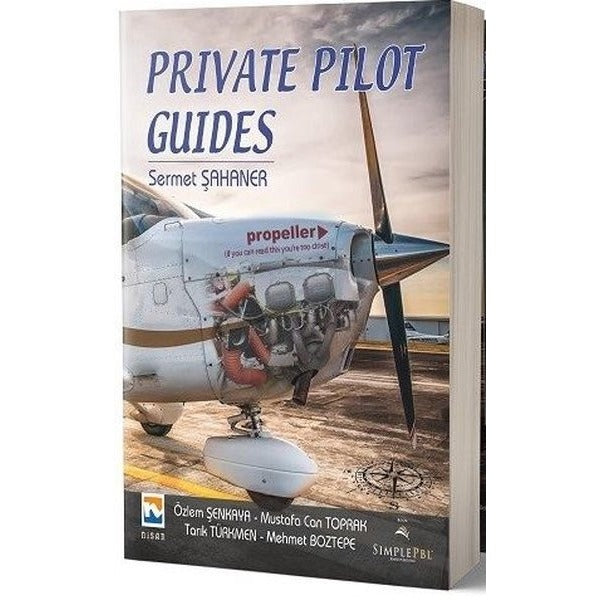 Private Pilot Guides