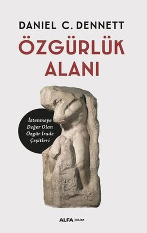 Özgürlük Alanı | Alfa Yayınları
