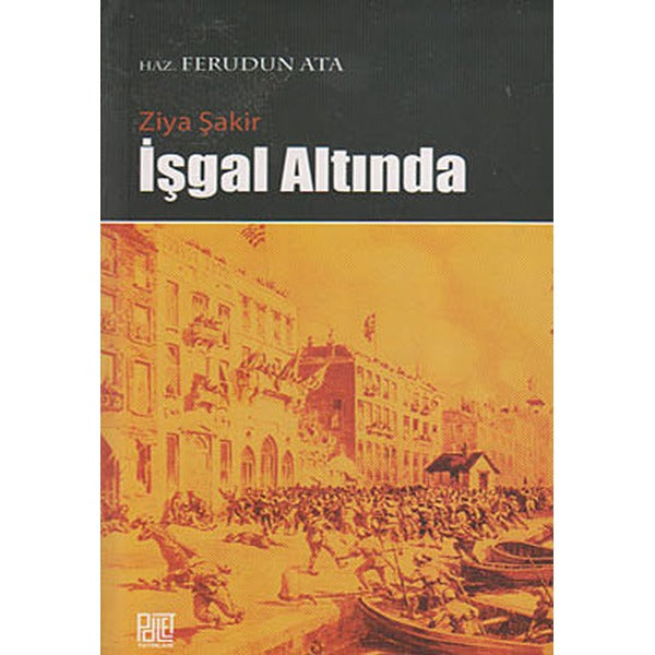 İşgal Altında