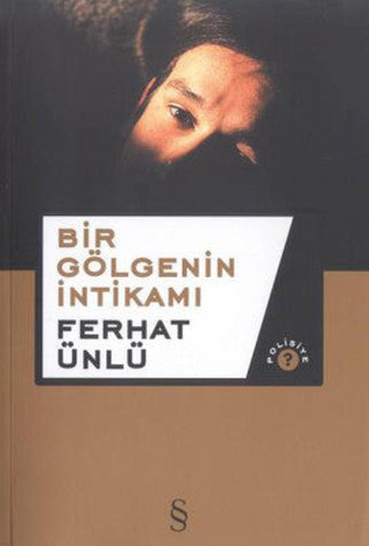 Bir Gölgenin İntikamı | Everest Yayınları