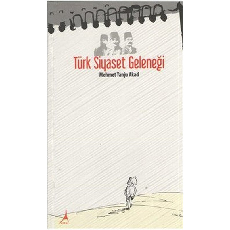 Türk Siyaset Geleceği | Alter Yayınları