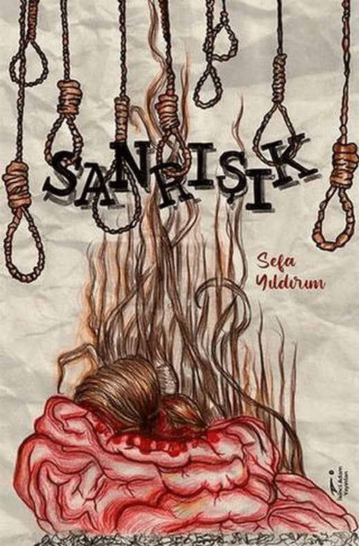 Sanrışık | İkinci Adam Yayınları (Ciltsiz)
